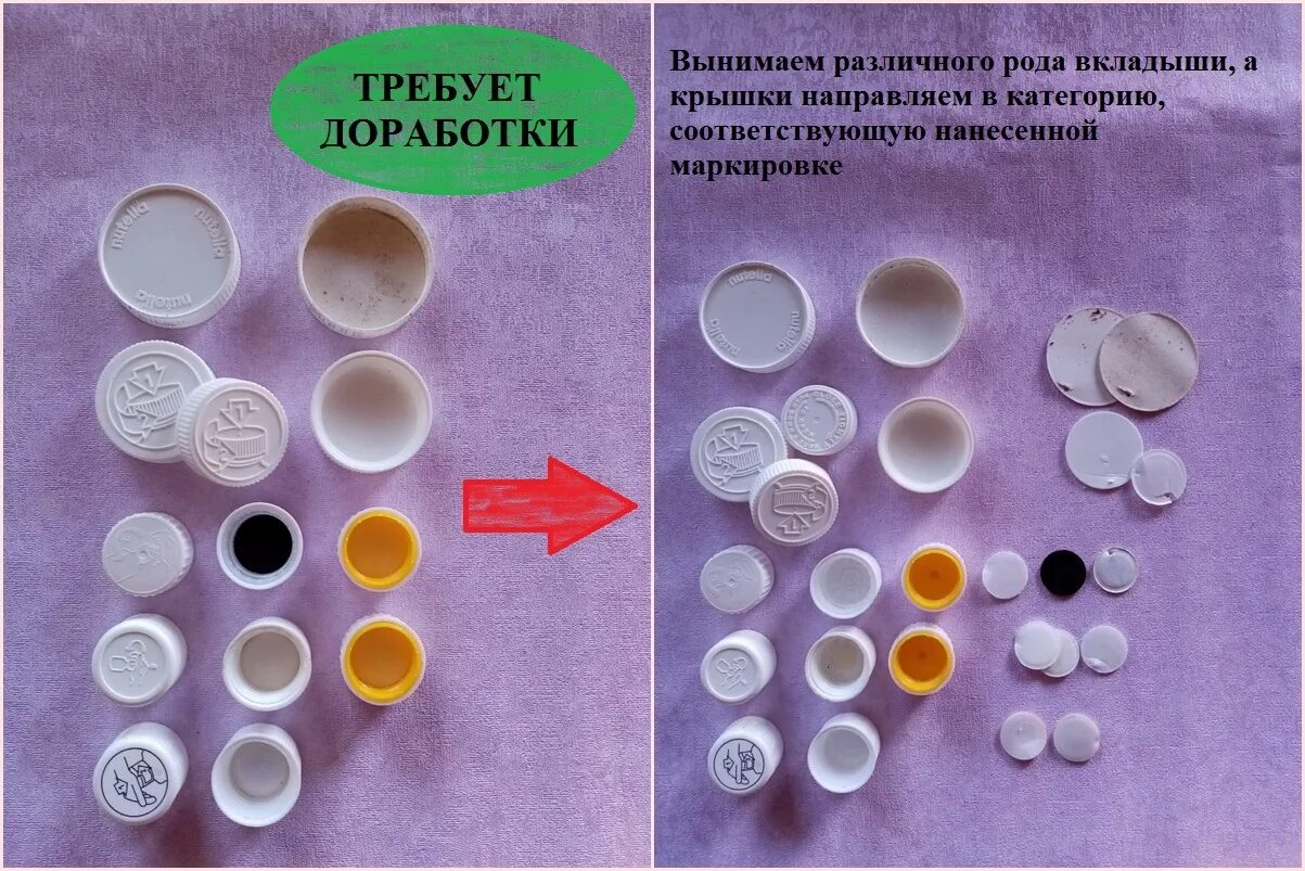 Крышечки сот как называются. Пластиковые крышечки. маркировка пластиковых крышечек. сбор крышечек. сортировка крышечек.
