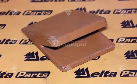 Межзубьевая защита ковша экскаватора