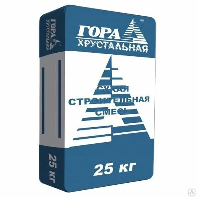 Ремонтная смесь 25 кг