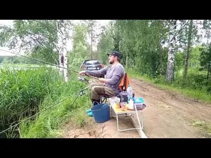 Вашутино платная рыбалка русфишинг