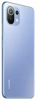 Телефон mi 11 lite 5g