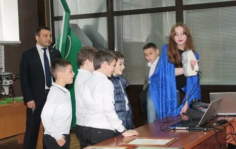 Сайт 27 школы нальчика