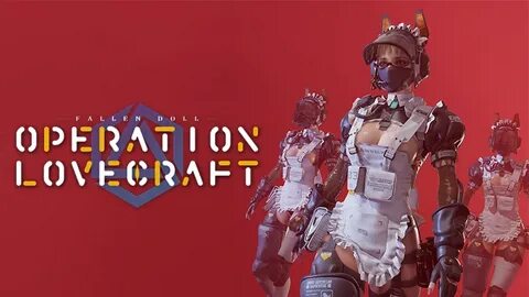 Operation falling doll