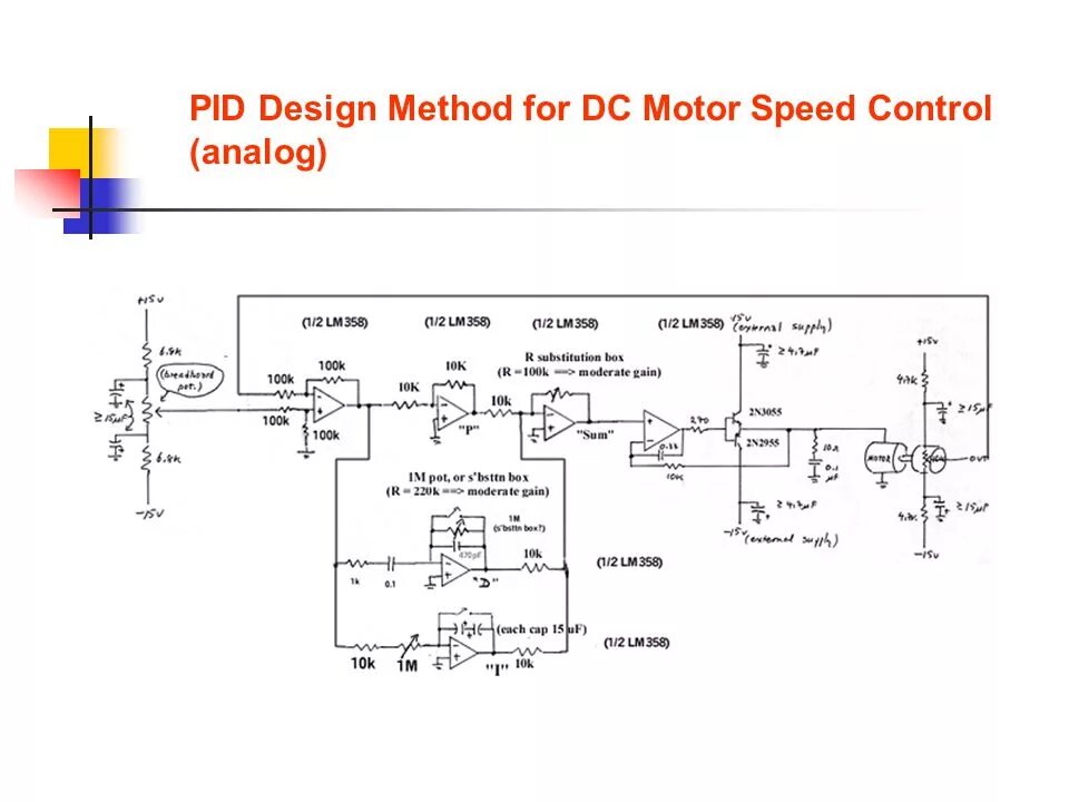 Микросхема pid Controller. Mfg 131130 Motor Control схема. Чертеж pid. DC Motor Pulse Control methods.