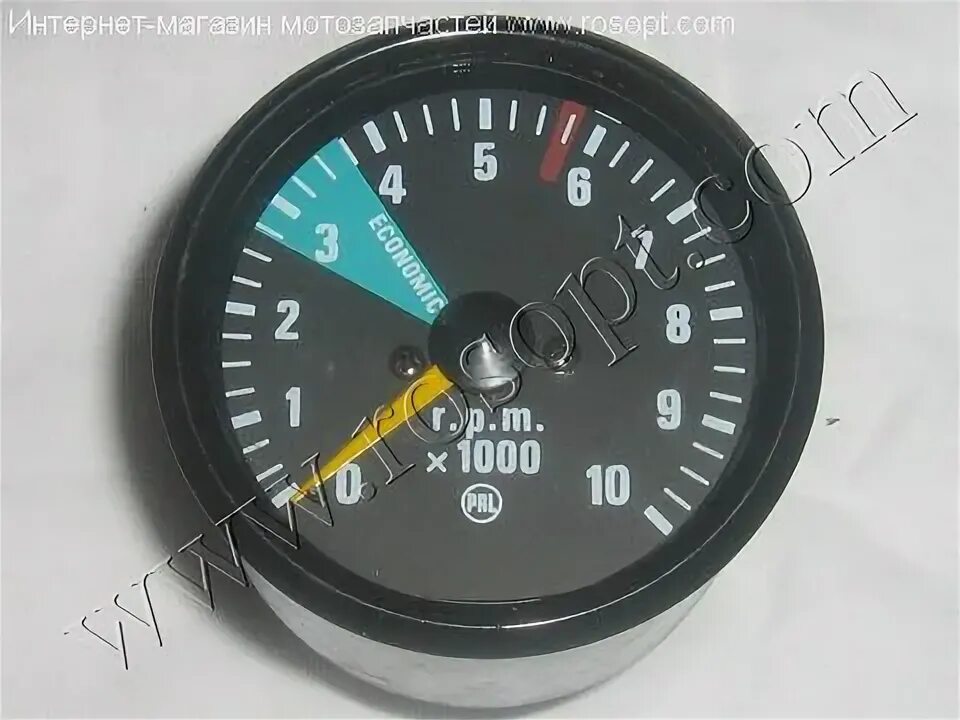 тахометр ява 638
