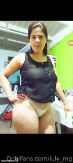 luly_mg Nude OnlyFans Leaks 