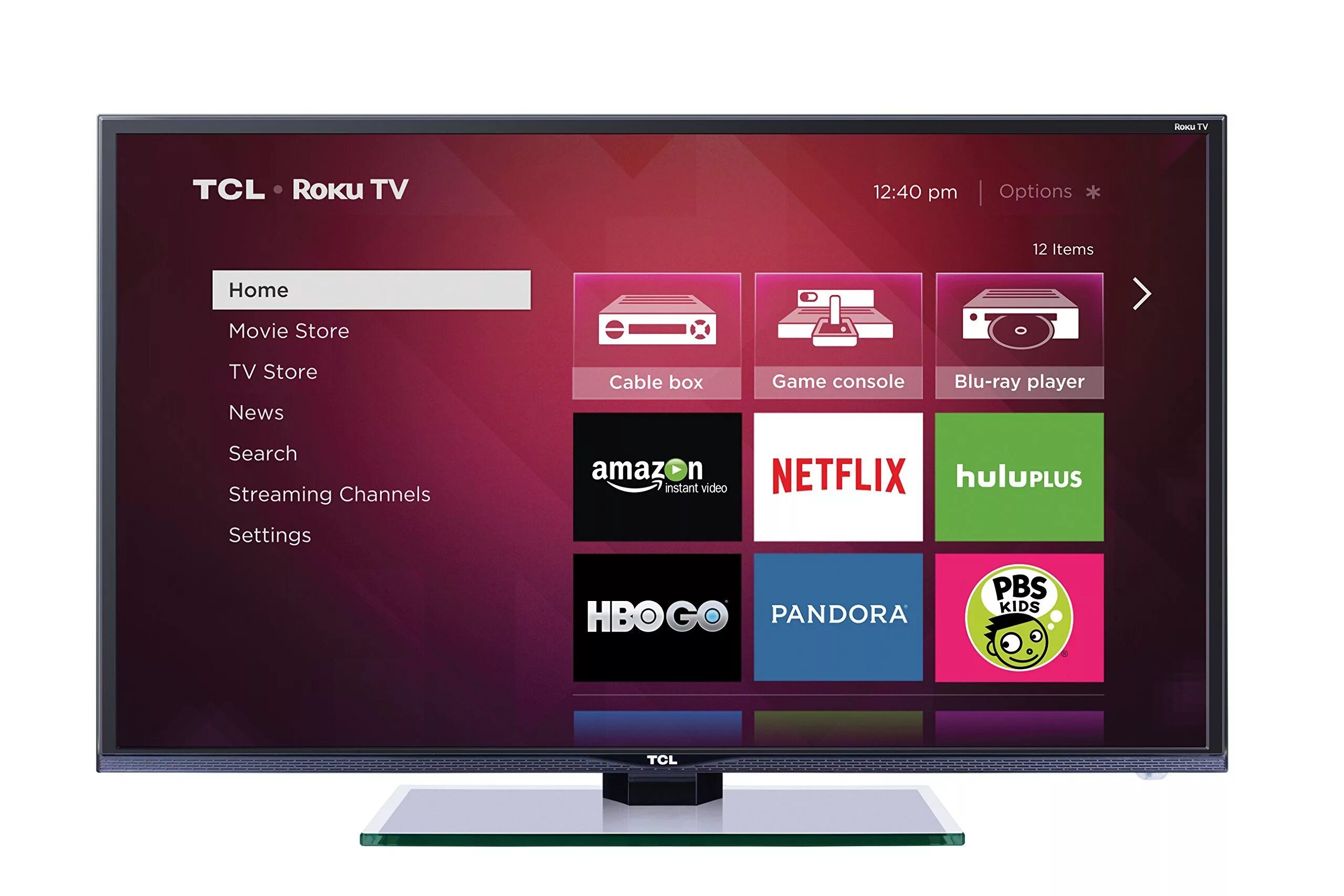 Телевизор tcl 2023. TCL 32s65a Smart TV. TCL TV 32d3000. Телевизор TCL p638. Меню смарт ТВ TCL.