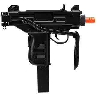 Electric gun
