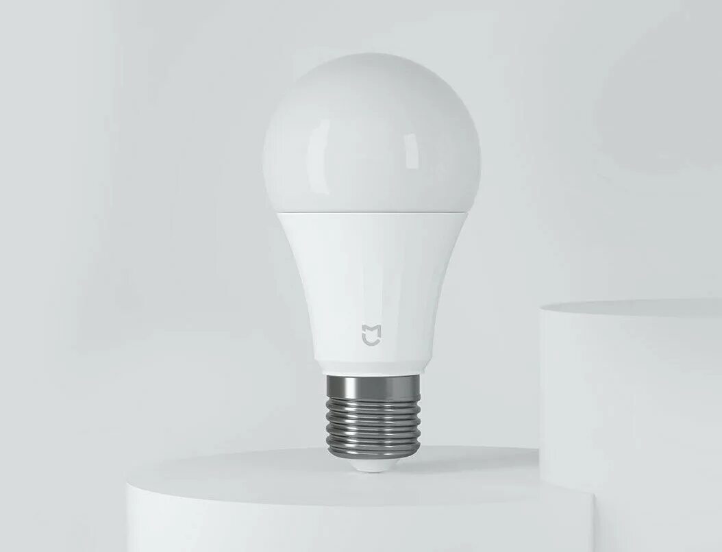 Светодиодная лампа xiaomi mijia. Умная лампочка xiaomi mi led smart bulb color e27. умная лампа led-лампочка yeelight smart led bulb w3 (white) e27. лампа умная e27 smart xiaomi bulb. лампа xiaomi mi e27 9вт 2700k.