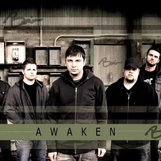 Awaken mp3