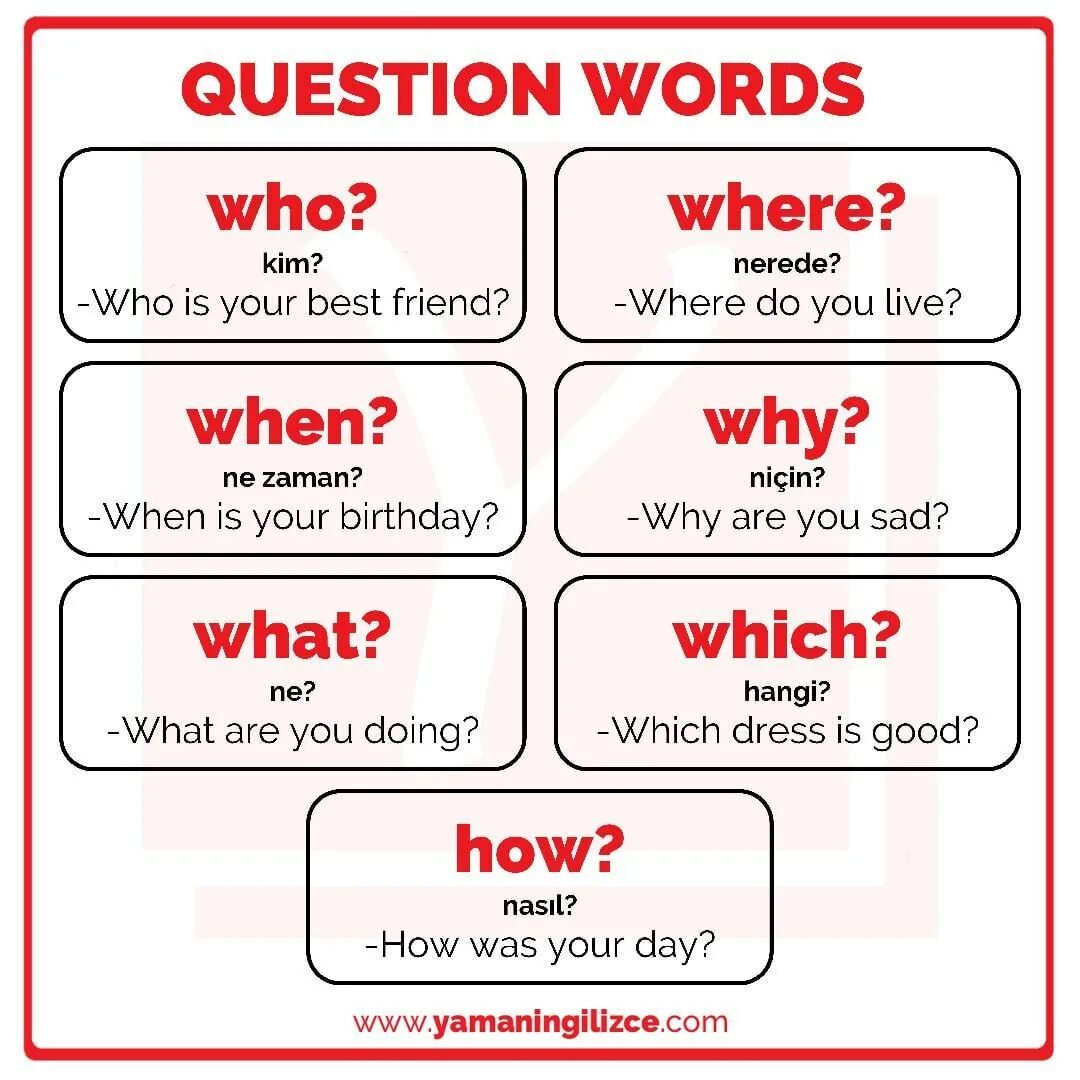 Вопросительные слова why. Вопросы who what. Вопросы who what where when. Question Words вопросы. What where when who why английский.