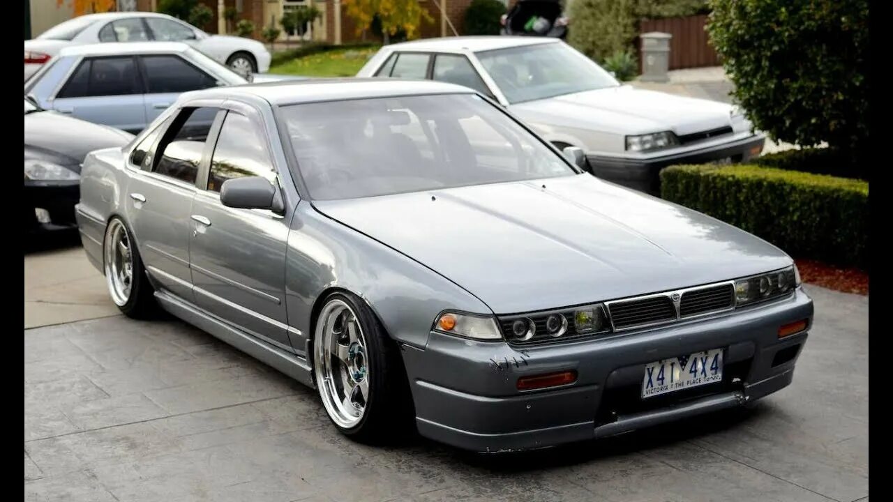 Ниссан skyline r31. Nissan 31. Nissan 31. Nissan cefiro a31 1994. Nissan 31.