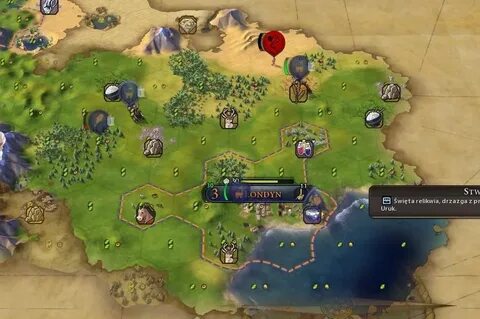 Civilization 6 победы
