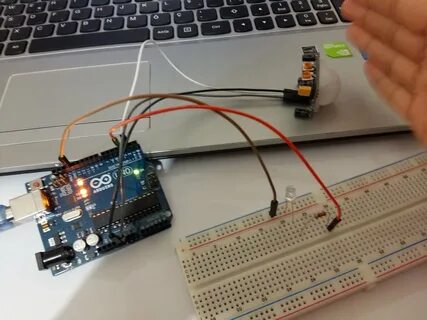 Pinmode 2 input