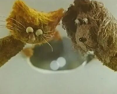 Знаем мы большой секрет