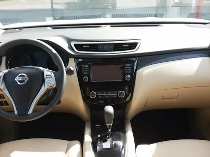Nissan se