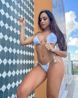 Ashley Ortiz * Yostagram.