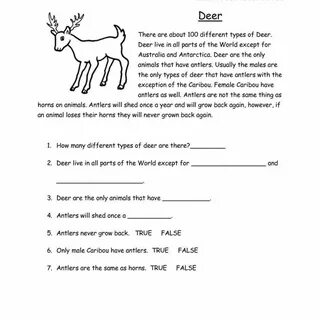 Text for 4 grade