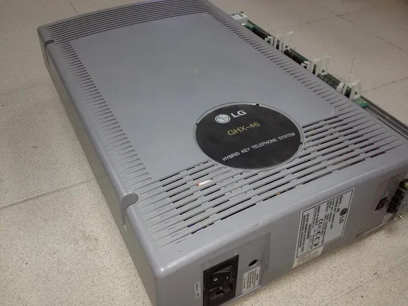 Мини АТС LG GHX 46. Мини АТС GHX-36/46. GHX-616. АТС GHX-412.