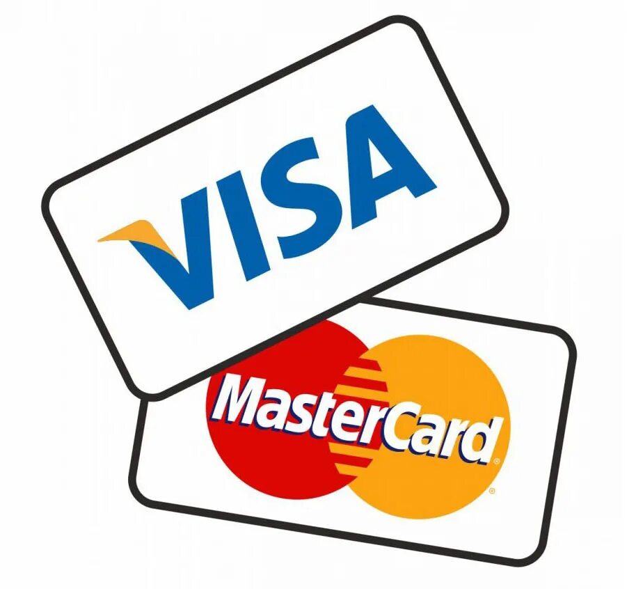 Оплата пластиковыми картами. Карты visa и MASTERCARD. Оплата visa MASTERCARD. Значки кредитных карт. Значок оплаты банковскими картами.