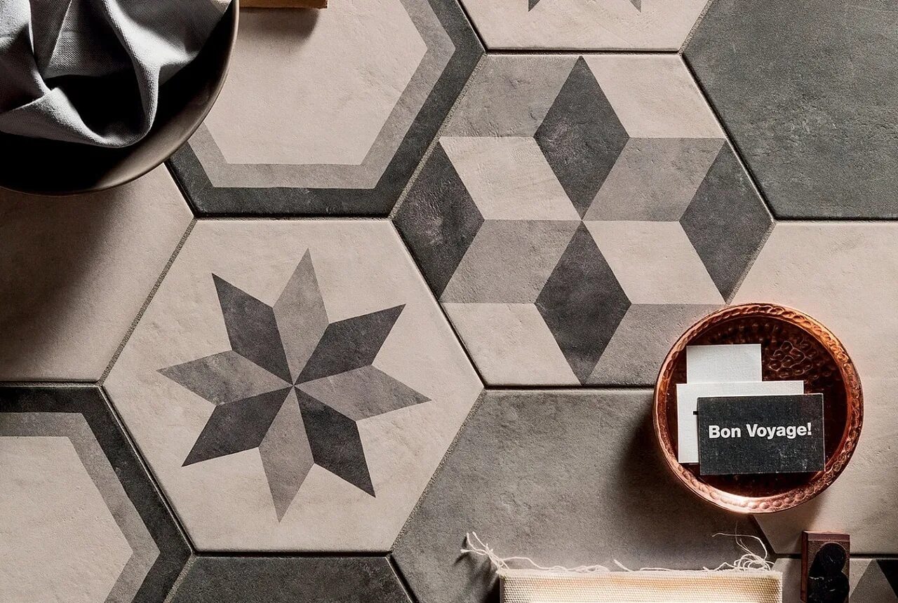 Terra mix. Marca corona плитка. marca corona terra плитка. керамогранит гексагон терракота. керама марацци гексагон.
