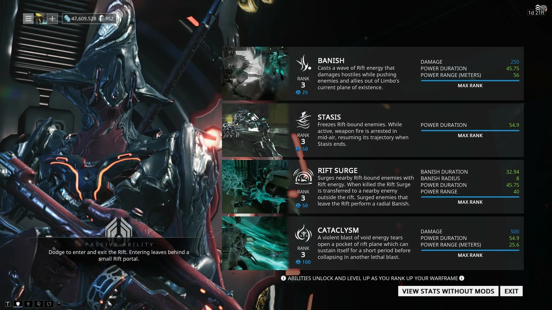 Warframe где взять