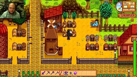 Well farm