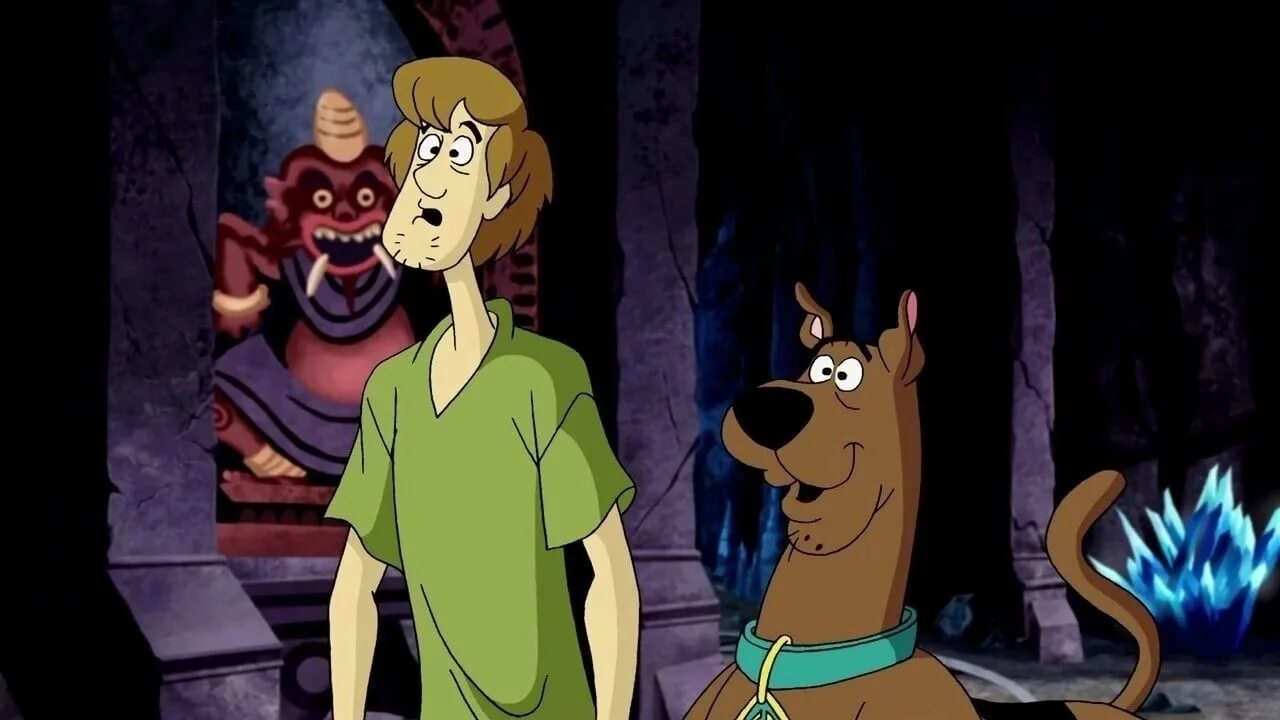 Chill out Scooby-Doo. Скуби Ду баба Яга. Chill out Scooby-Doo Romaria 2007. Скуби ду на английском с субтитрами