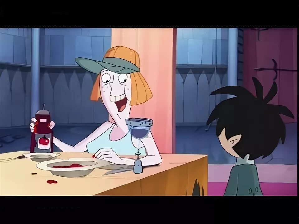 школа вампиров 4