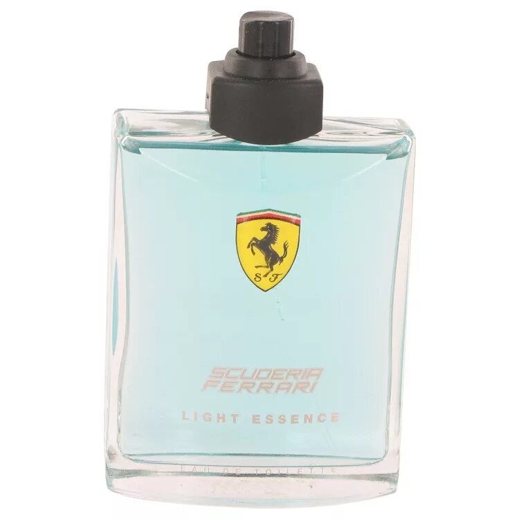 Ferrari Light Essence Eau de Toilette. Ferrari Scuderia Red EDT (M) 125ml. Духи Феррари голубые. Духи Феррари на розлив. Light essence