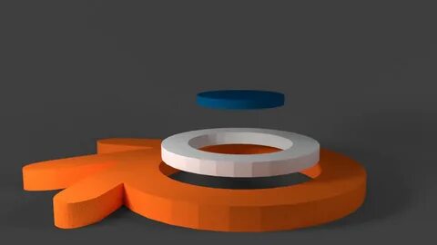 Курс по blender 3d