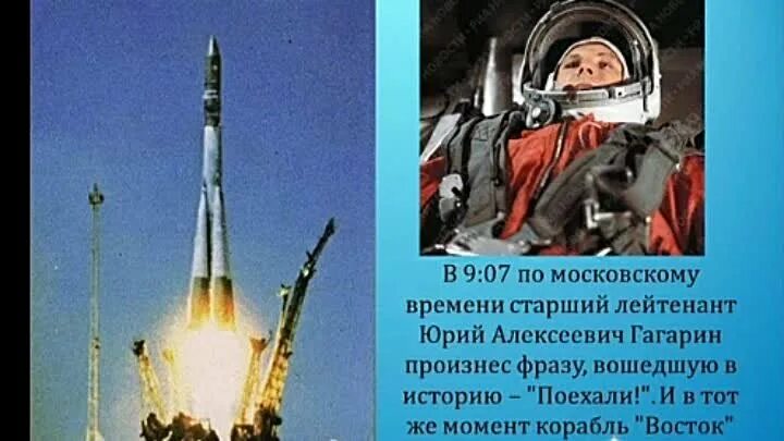 Проект первый полет человека в космос Покорители космоса Начальные классы Презентации 3 класс