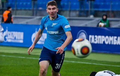 Мусаев футболист