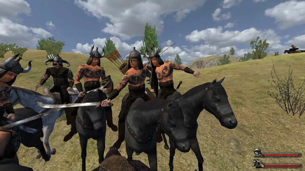 Mount & Blade: Warband. Джамиш Маунт энд блейд. Mount & Blade: Warband 3. Моунт анд бладе 2 амазонки.