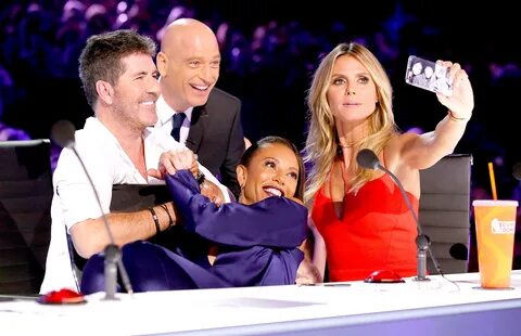 America’s Got Talent' Announces 'Champions' Edition.