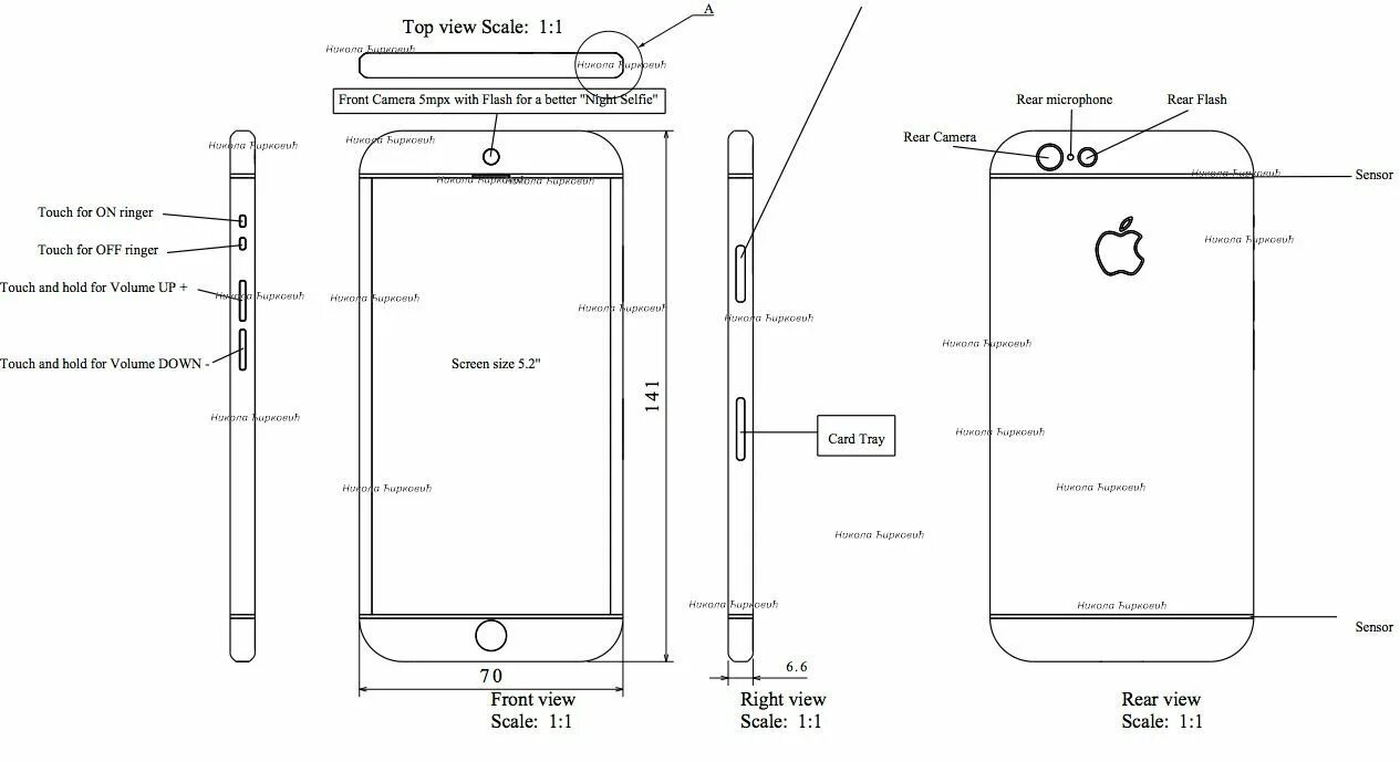 Айфон 7 плюс чертеж. Размеры айфон 6 чертеж. Iphone 7 Размеры корпуса. Iphone 7 Plus Размеры корпуса. Инструкция телефона айфона