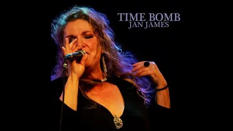 Time james