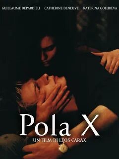Prime Video: Pola X.