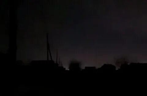 Нет света 16 июля