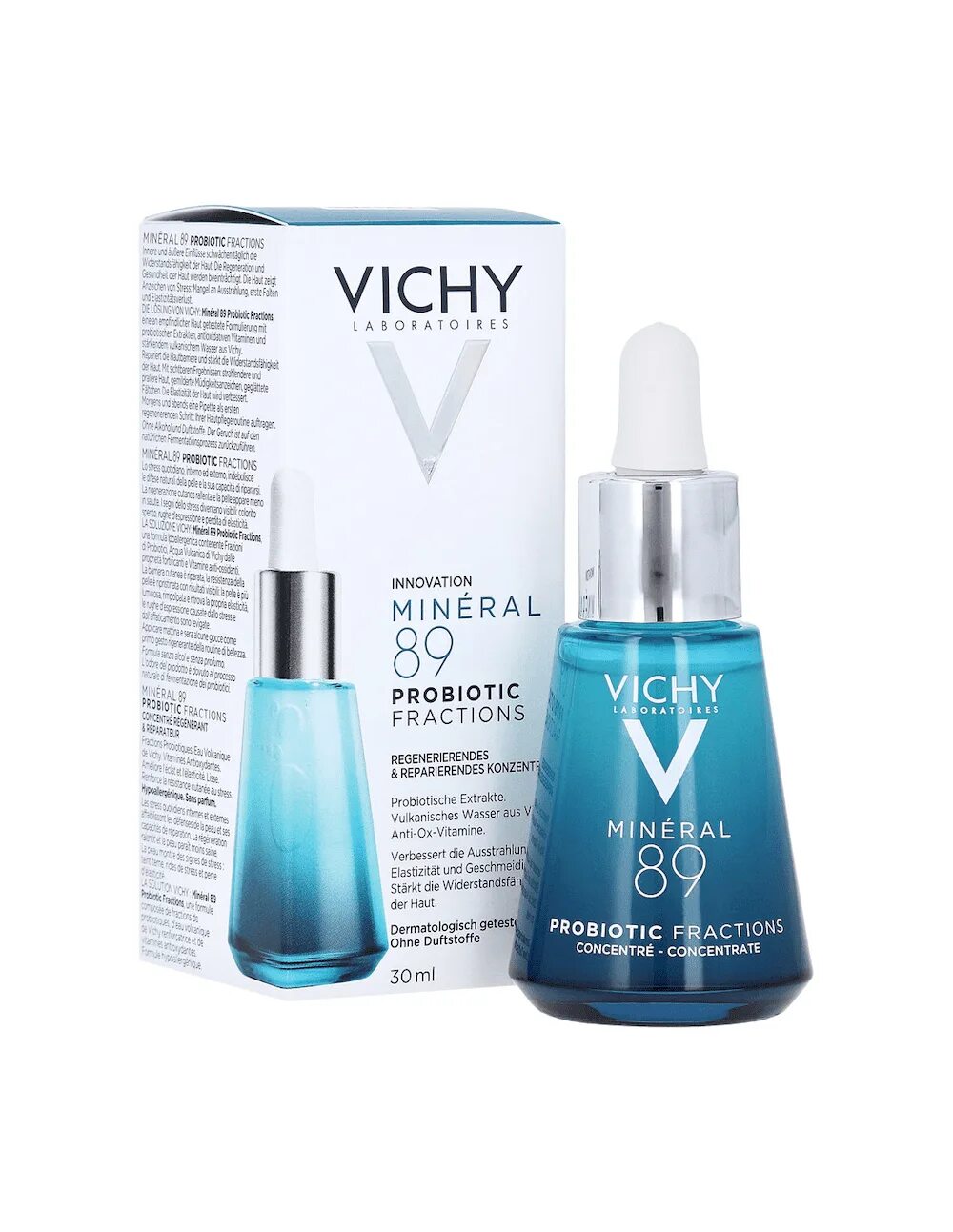 Vichy mineral 89 крем. Виши минерал 89 пробиотик. Vichy 89 probiotic fractions. Mineral 89 vichy probiotic 10 мл. Vichy 89 probiotic fractions.