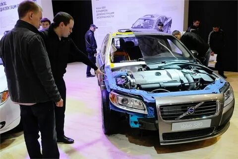 Uzautomotors
