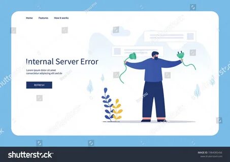 Internal problem