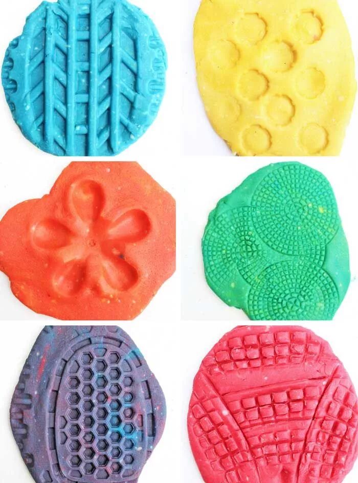 Explore play and create