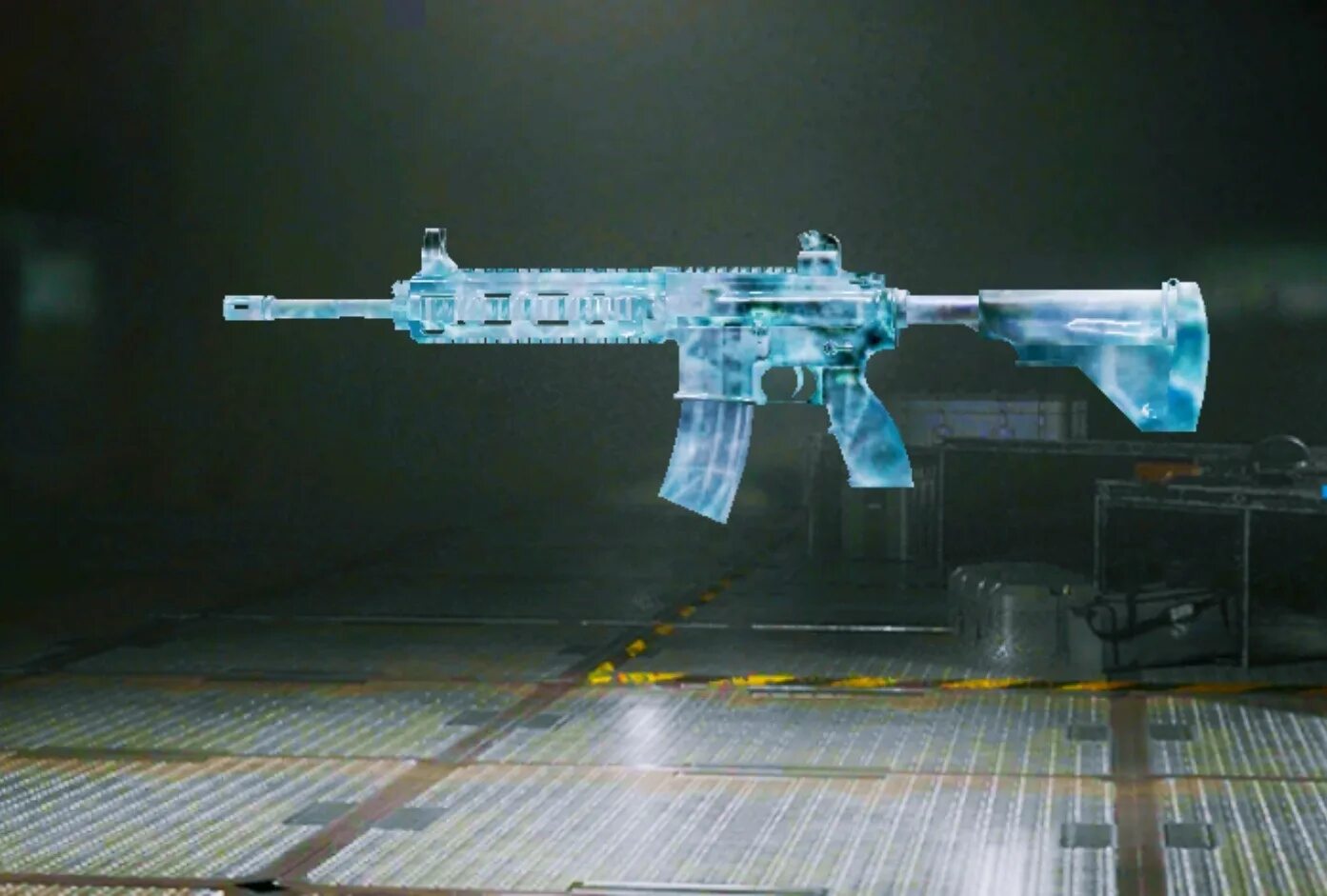 M416 ледник pubg. M416 glacier skin. M416 glacier. M416 glacier. M416 ледник pubg.