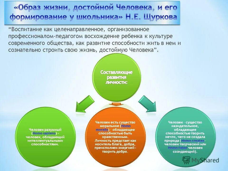 автор системно ролевой теории формирования личности ребенка