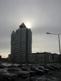 Забабахина снежинск