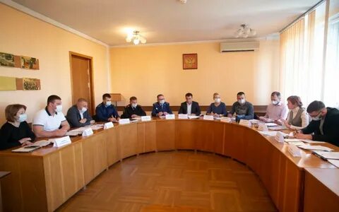 Деятельность совета депутатов