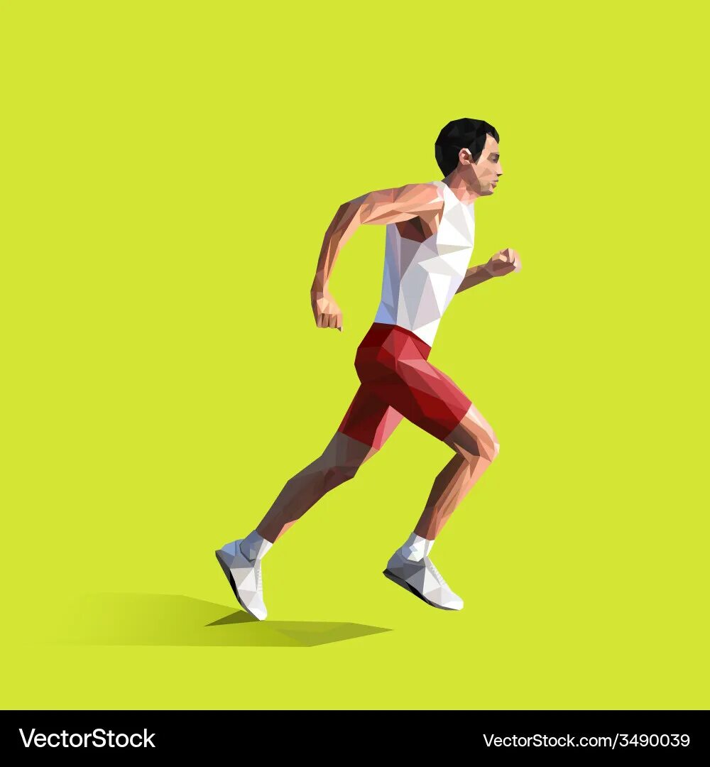 Running for live