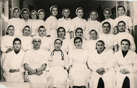 Одноклассники 1960