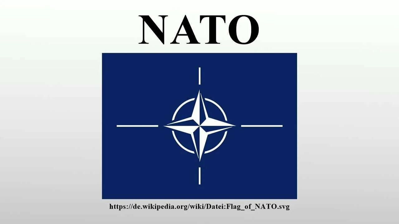 Нато музыка. Блок НАТО флаг. Флаг Североатлантического Альянса. Значок НАТО.
